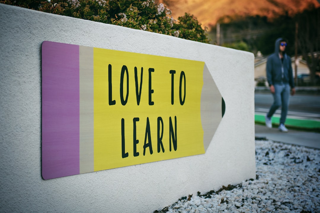 Building Effective Learning Habits